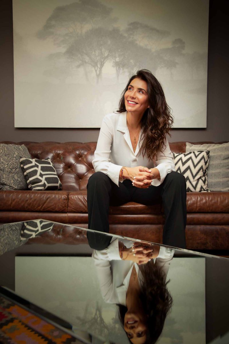 Anya Estrada Valladolid