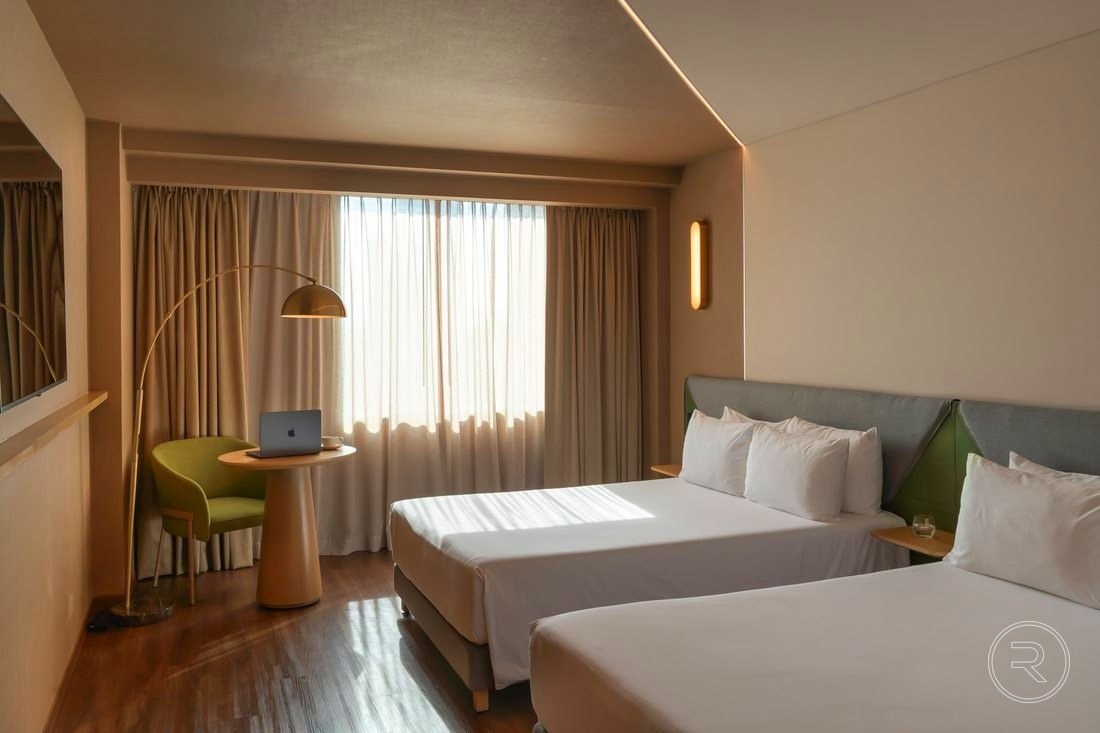 Novotel Santa Fe
