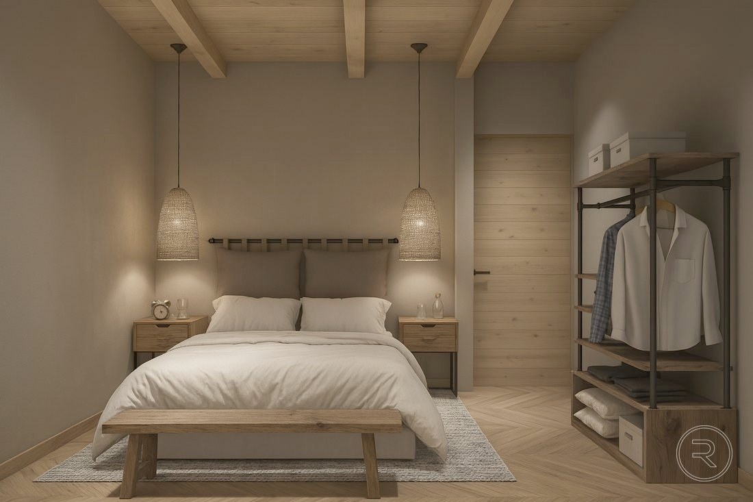 Airbnb Valle Eca