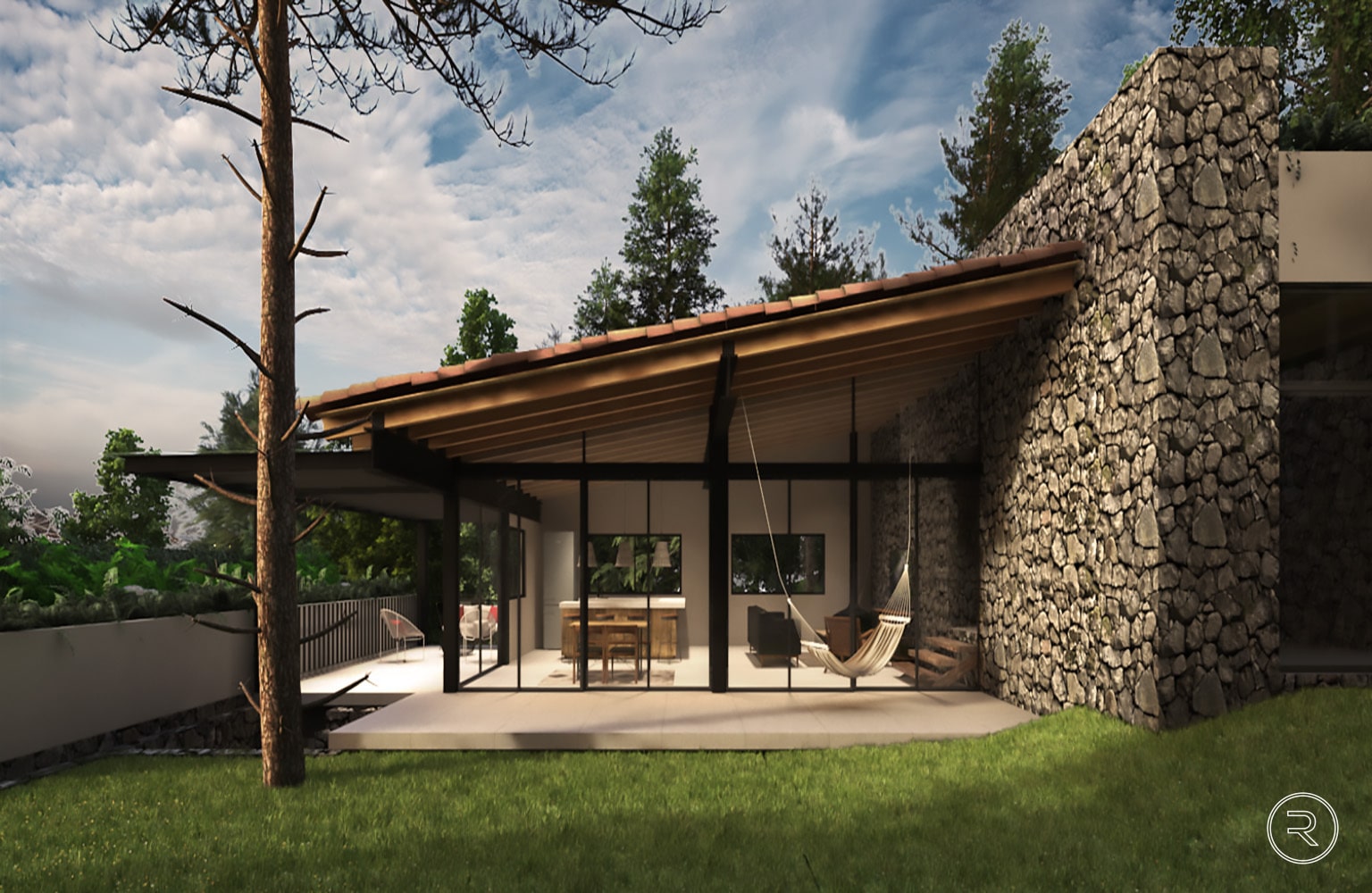 AIRBNB VALLE ECA