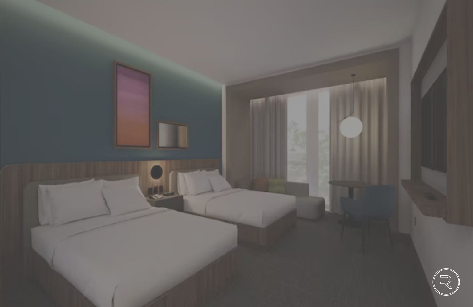 HILTON GARDEN INN URUAPAN