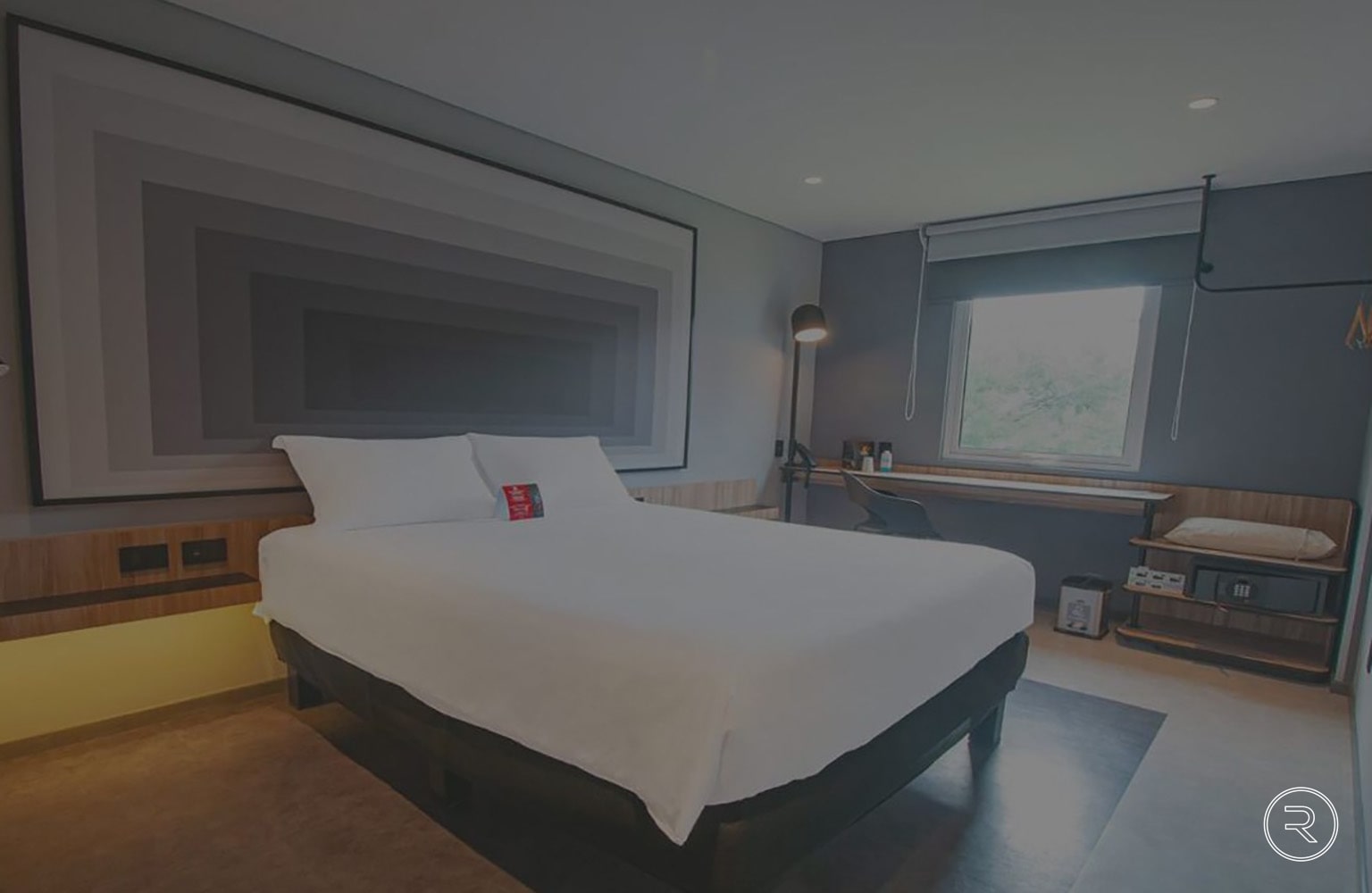 IBIS MONTERREY AEROPUERTO