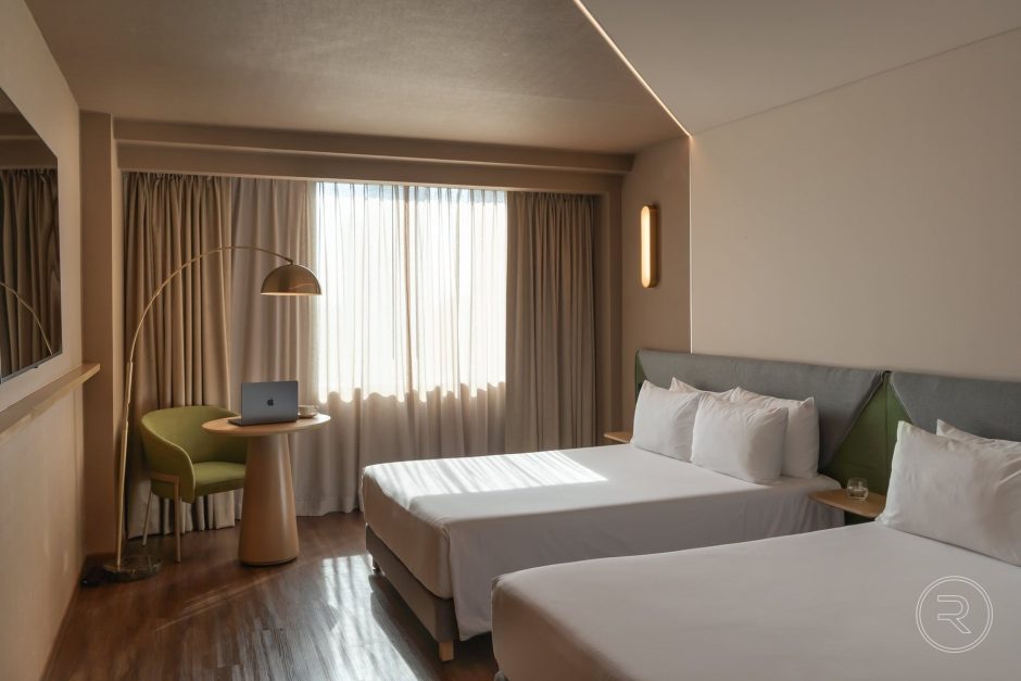 NOVOTEL SANTA FE