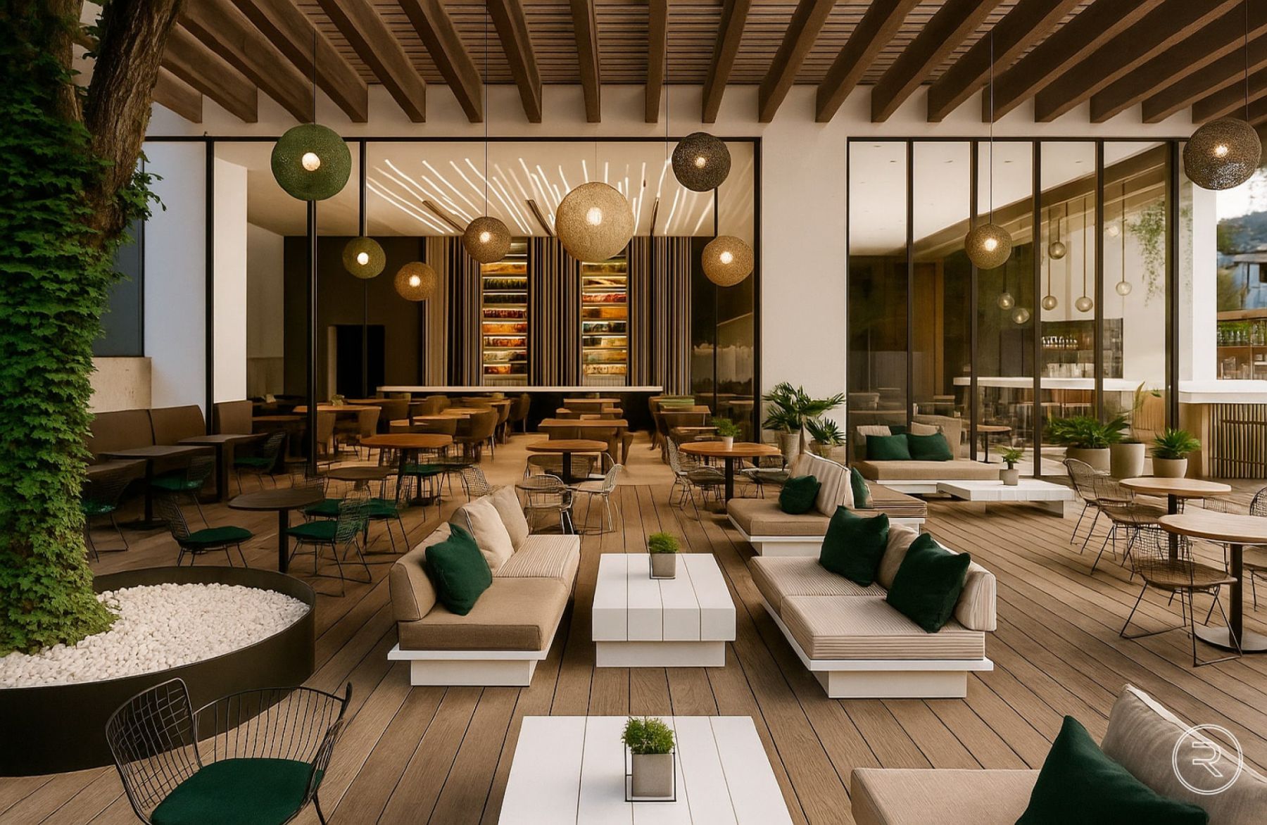 REAL INN MONTERREY