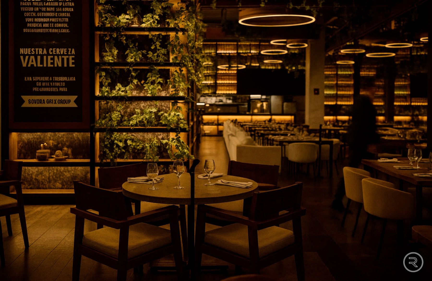 SONORA GRILL CANCUN